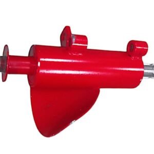 VICE SHAFT DOUBLE TEETH GEAR-A 13HP WEIMA