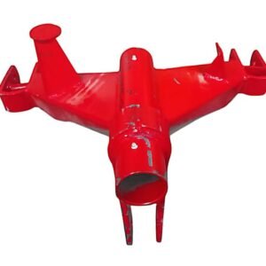 MAIN SHAFT GEAR B WH1100FE-6KM 13 HP WEIMA