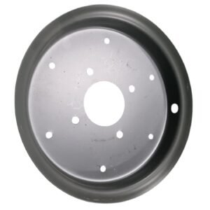 OUTSIDE RIM 4.00-10 WM100FE-6KM 13HP WEIMA