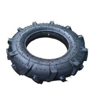 WHEEL & TYRE 4.00-10 WM1100FE-6KM 13HP WEIMA