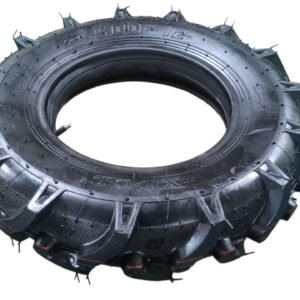 WHEEL & TYRE 5.00-12 WM1100BE-6KM 9HP WEIMA