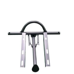 BUMPER WM1000NL 7HP WEIMA