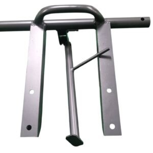 BUMPER WM1100D-6KM 9HP WEIMA