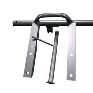 BUMPER WM1100FE-13KM 9HP WEIMA