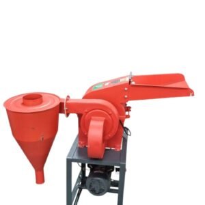 HAMMER MILL 9FQ20-200 W/O/MOTOR DAWN