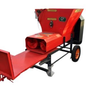 SILAGE PACKING MACHINE W/O/MOTOR DAWN