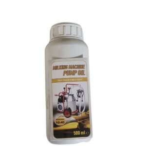MILKING MACHINE OIL 500ML TKY