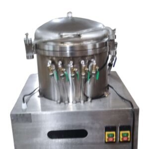 OIL PRESSING MACHINE FILTER COMPLETE CHINA