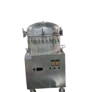 OIL PRESSING MACHINE FILTER COMPLETE CHINA