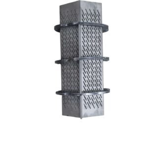 RICE MILL JALI 6N70 1.25MM CHINA