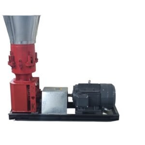 FEED PELLET MACHINE FP-300 DAWN