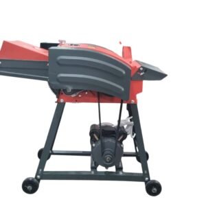 CHAFF CUTTER W/O MOTOR DAWN