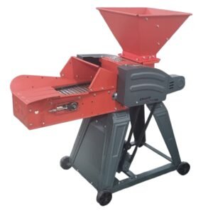 CHAFF CUTTER W/O MOTOR DAWN
