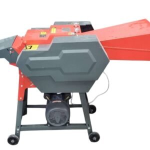 CHAFF CUTTER W/O MOTOR DAWN