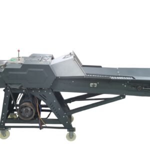 CHAFF CUTTER W/O MOTOR DAWN