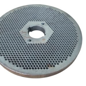 PELLET MACHINE DIA 300 4.MM KPR