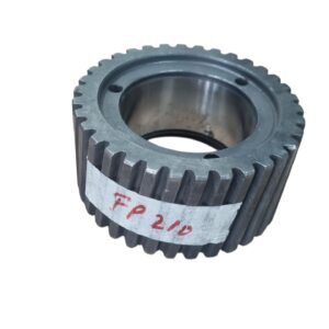 PELLET MACHINE ROLLER FP-210 KPR