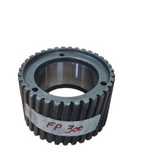 PELLET MACHINE ROLLER FP-300 KPR